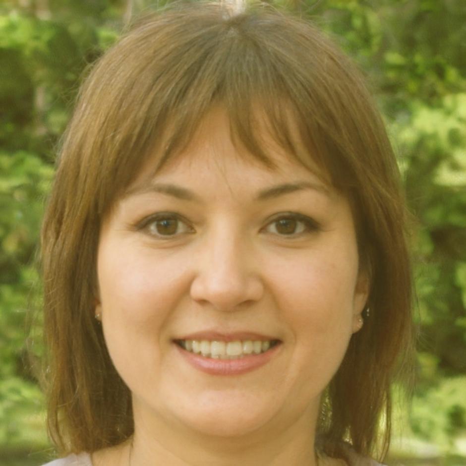 Dr. Siobhan Klausen, Quivelo founder and lead instructor