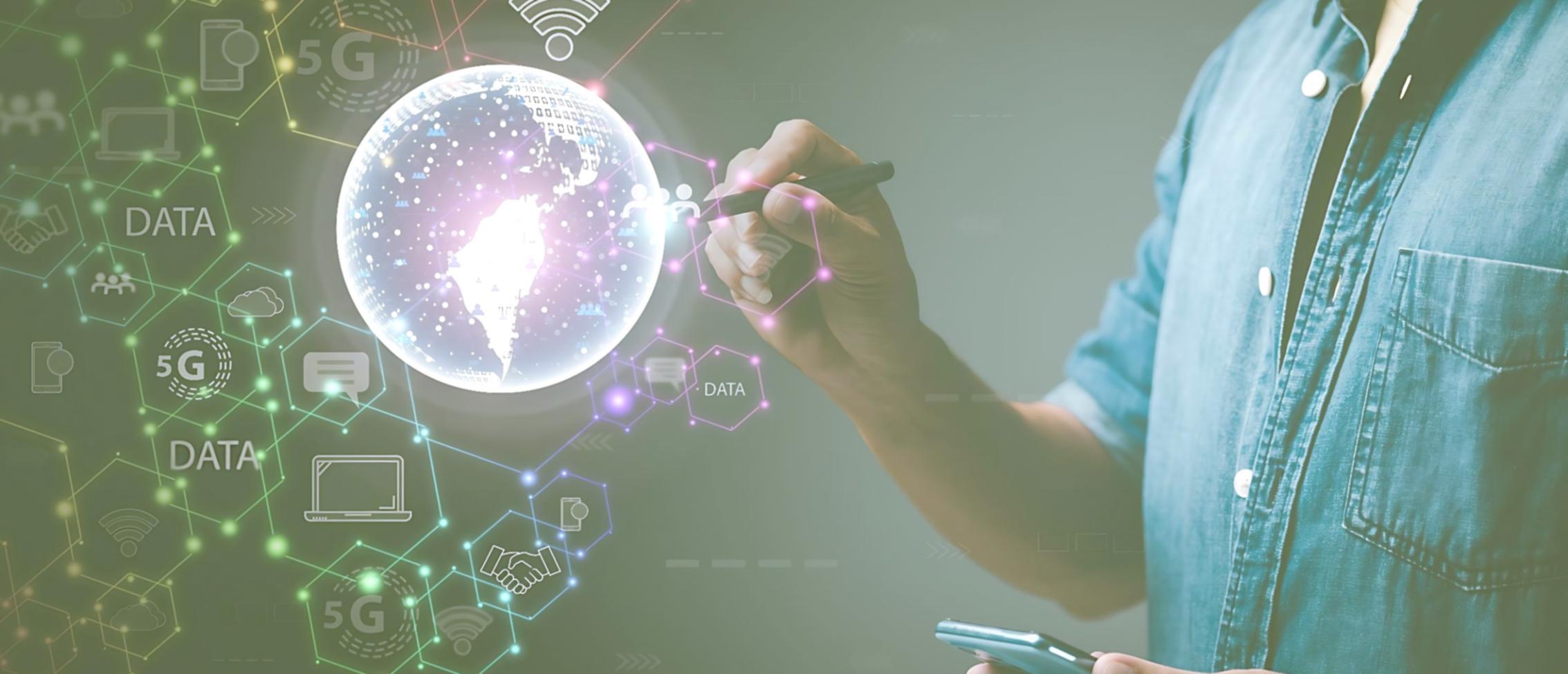 Quivelo interactive learning platform interface